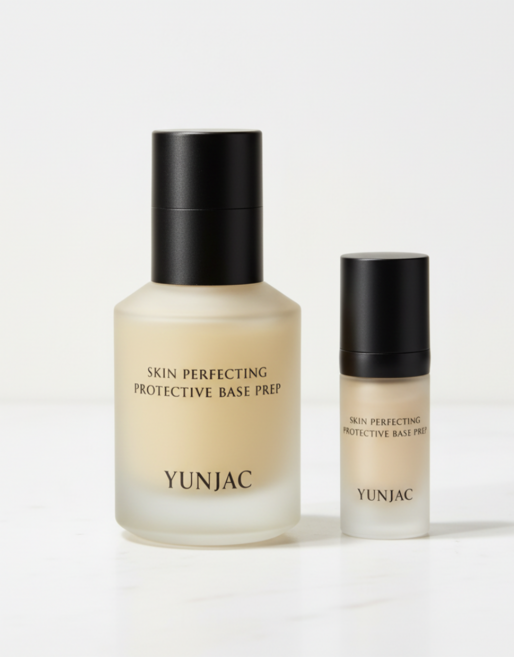 연작 스킨 퍼펙팅 프로텍티브 베이스프렙 40ml+프랩 10ml 기획, 베이스 프렙, 1개