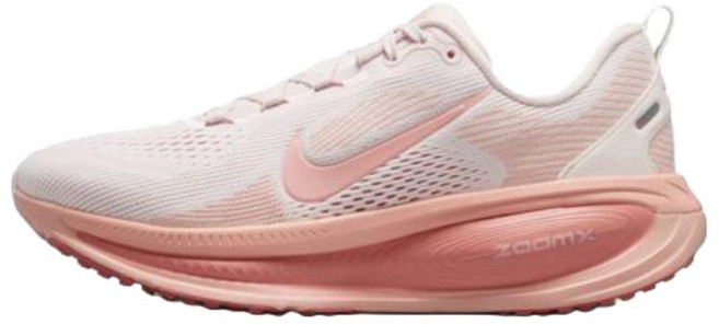 나이키 여성용 보메로 18 에어 캐주얼 런닝화(증정품 수납백), 265, HM6804-601(증정품 수납백)