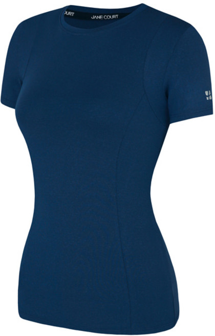 뉴코아 덕천점 [제인코트] 요가복 반팔 티셔츠 UNA3301