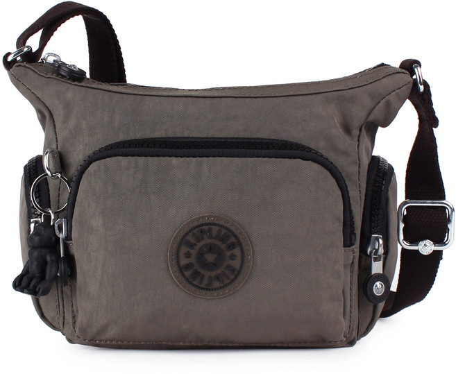 KIPLING 키플링 GABBIE MINI 가비미니 크로스백 포켓숄더