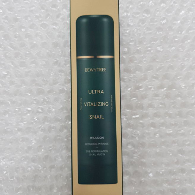듀이트리 울트라 바이탈라이징 스네일 에멀전 150ml, 1개