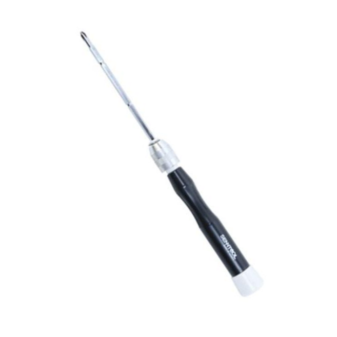 ST0301 센툴 드라이버 양용정밀드라이버 길이조절형 ST-0301, 본상품, 1