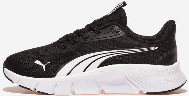 [ABC마트 신구로NC점] 푸마/플렉스포커스 라이트 모던_PKI31009301_PUMA BLACK-PUMA WHITE_남녀공용