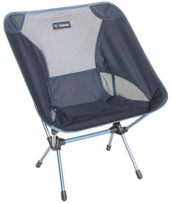 Helinox 헬리녹스 체어원 1822221 다크네이비(DKNV) [아웃도어 캠핑 의자], 1개
