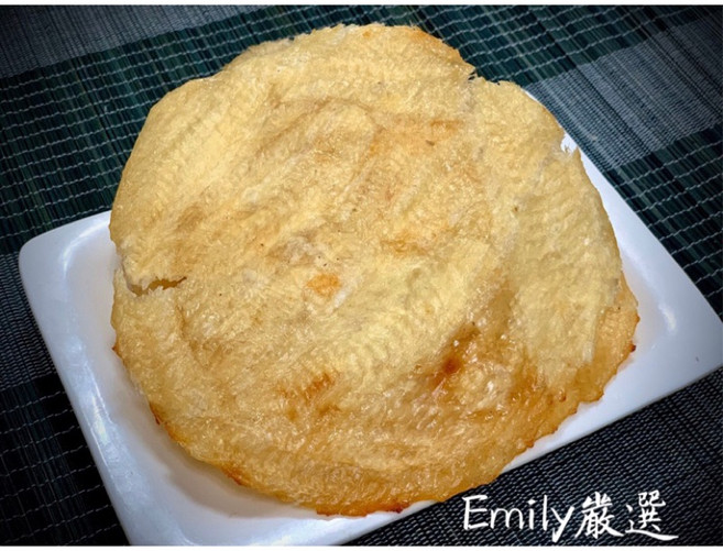 Emily澎湖名產直送 香魚片 80g, 1個