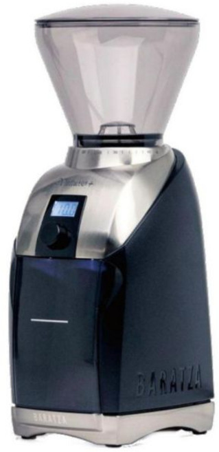 Baratza 電動磨豆機 (錐刀刀盤) - 附贈半磅單品咖啡豆, 1個, Virtuoso+磨豆機 + 義式把手架,宅配