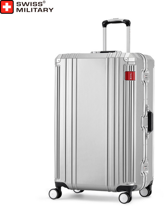 스위스밀리터리 캐리어 여행용 28인치 세라픽