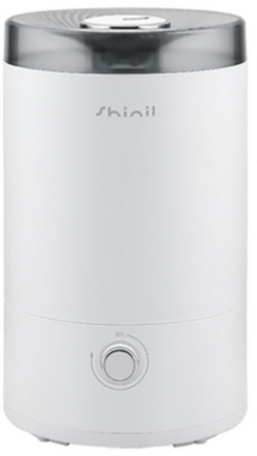 신일 초음파 4L 가습기, SUH-PJF40KP
