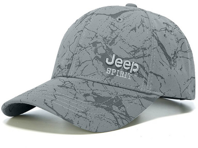 지프스피릿 캐주얼 패션 포인트 야구모자 남자 여자 볼캡 + 정품포장
