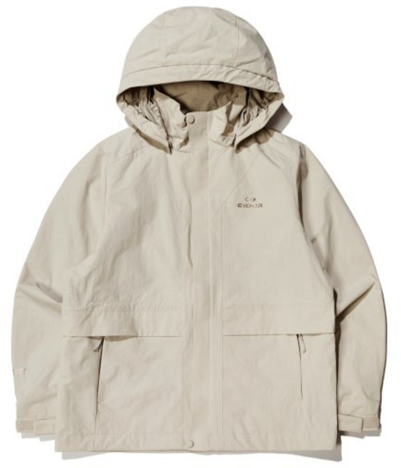 EIDER CORE WS (코어 WS) 윈드스토퍼 방풍안감 자켓_Sand beige DWP24102KD 187268