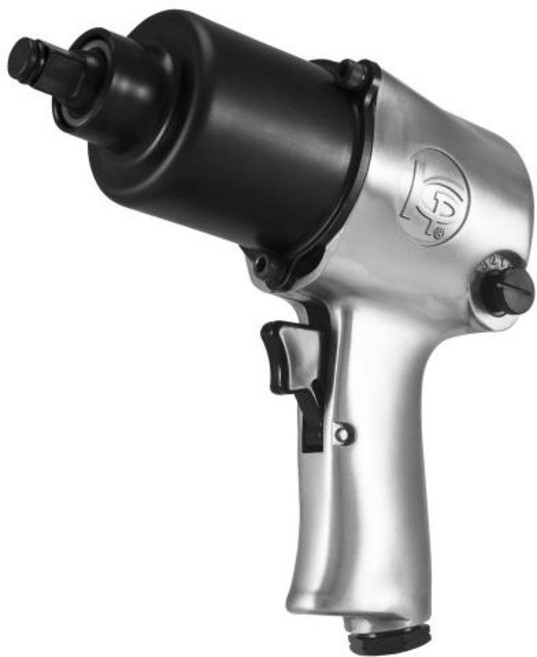 KP 에어 임팩트렌치 KP-1440G 권총형 규격(1/2SQ) 작업능력(16mm)