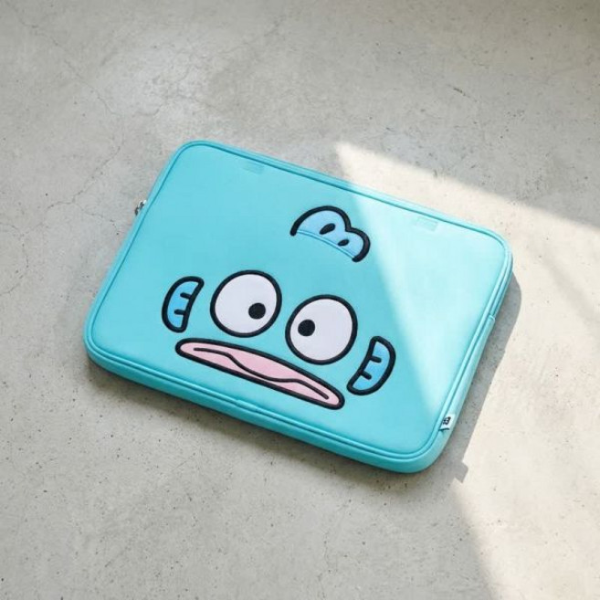 스파오 4월 24일 배송 한교동 노트북 파우치 SPAKG23U02