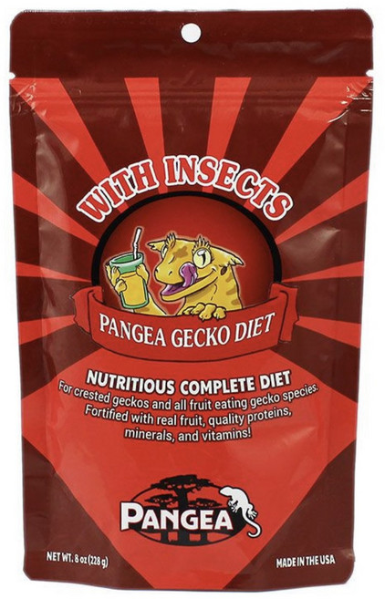 판게아 인섹트, 1개, 56g