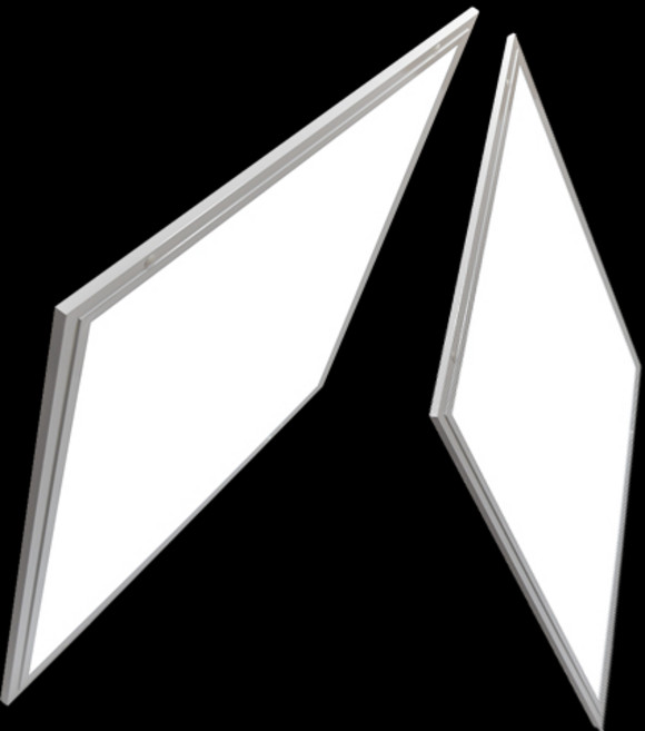 LED초슬림형 엣지조명 620x620 50W 엣지등 사무실등 거실엣지등 엣지방등 엣지면조명 LED면조명 사무실매입등 M바조명 T바조명 오피스조명 LED주방등 LED거실등 평판등, 화이트