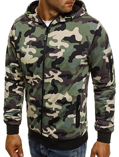 후드집업 밀리터리 전술티 아미 약기모원단 후드자켓