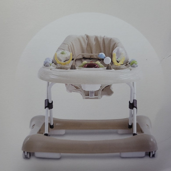 [아가방]강남점*내 아이의 첫 걸음마 준비 아가보행기/다양한 기능으로 안전하고 편한하게, 1개, 아가 보행기