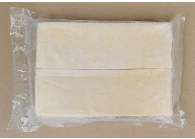 페스츄리 크로와상 붕어빵 크로플 냉동생지 해섭인증 미국FDA인증 믿음이 가는 고급버터를 사용한 맛있는 생지 30개입 단위로 판매, 우유패스츄리(30개입고)1봉지, 1개, 60g