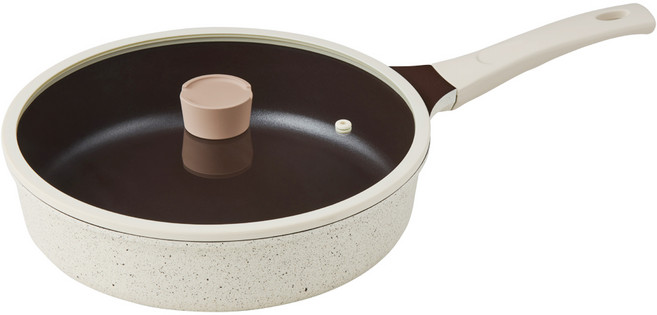 보오든 인덕션 IH 멀티 소테팬, 1개, 28cm
