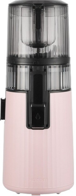 휴롬 H420 원액기 주서기, H420 H72FW-BFC06DP, 핑크 Tone