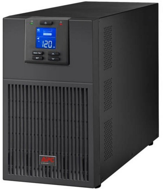 APC Easy UPS SRV 3000VA 120V 不斷電系統