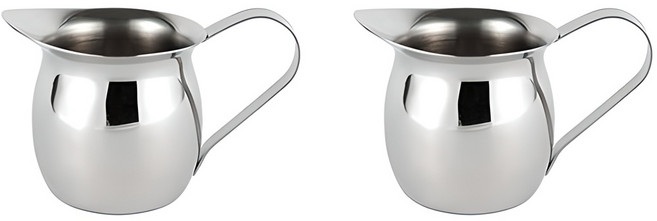 벨크리머 샷잔 150ml, 2개