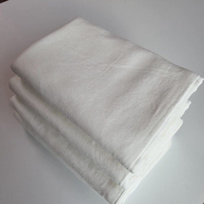 강화소창 3겹수건 3장세트, 1세트, (정련) 강화소창3겹수건3장세트