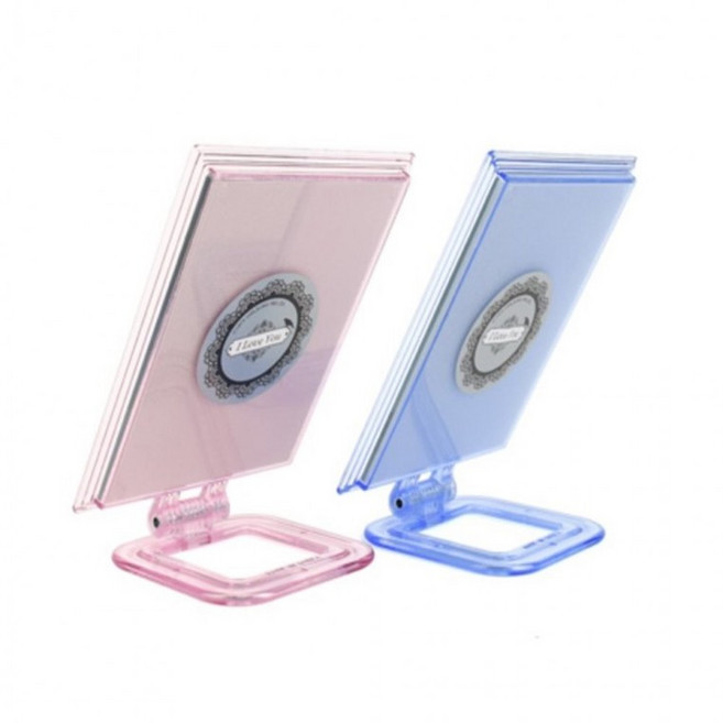 (1+1+1)3개세트신사각 거울(소), 상세페이지 참조