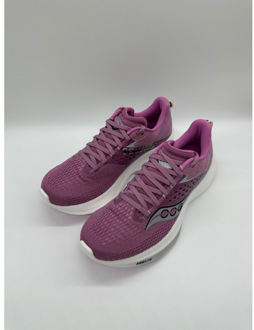 써코니 라이드 17 여성용 런닝화 운동화 S10924 106