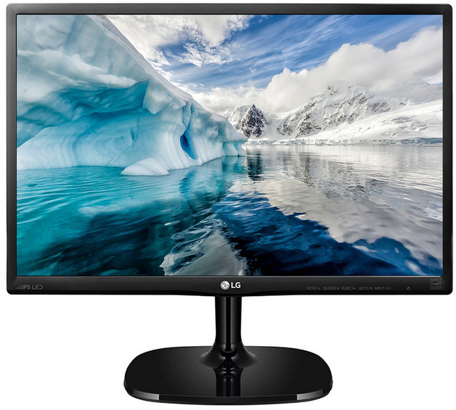 LG전자 24MP47HQ/24MP48HQ 광시야각 IPS FHD 24인치 모니터 랜덤발송 HDMI D-SUB 지원