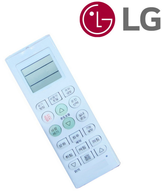 SQ06FJ1WFS 리모컨 리모콘 엘지 에어컨 에어콘 호환 LG