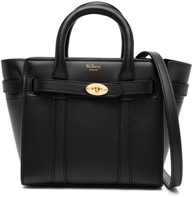 멀버리 베이스워터 마이크로 크로스 백