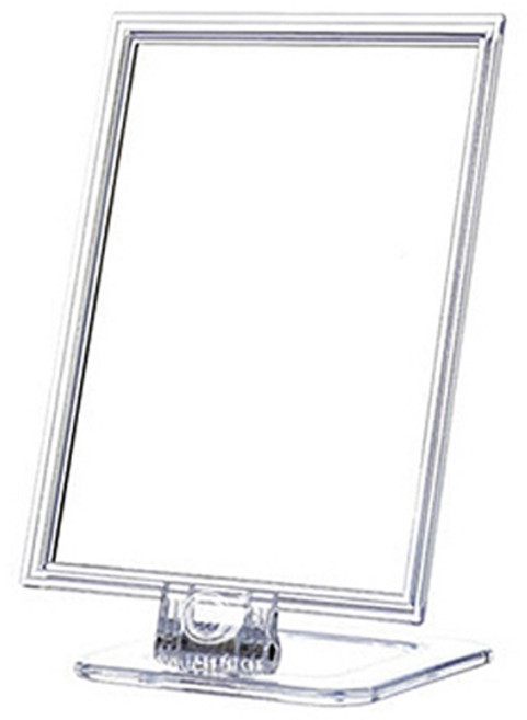 신사각거울 대 (색상랜덤)