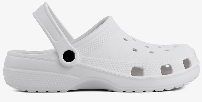 초경량 EVA 유아용 클로그 샌들 뮬 슬리퍼 스트랩 아쿠아슈즈 키즈 지비츠