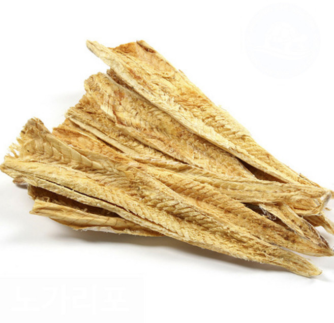 장수왕 국내건조 노가리포 노포 건어물 안주 반찬, 1개, 250g