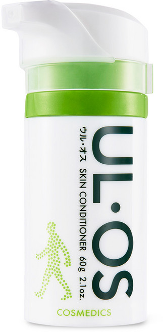 우르오스 올인원 스킨 컨디셔너, 60g, 1개