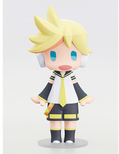 넨도로이드 Swacchao 카가미네 렌 보컬시리즈02 카가미네 린 렌, 1개