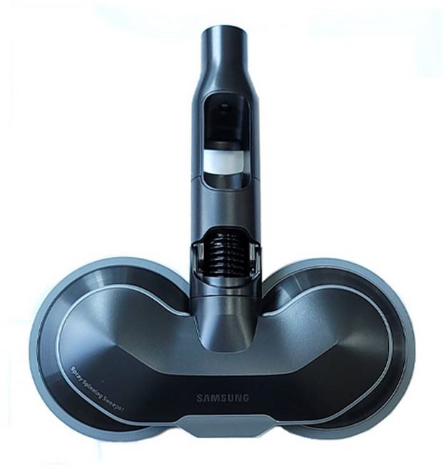 삼성 정품 제트청소기 물걸레브러시 바디 DJ97-03109A VCA-WBA95 VS20A956E3B VS20A957D2B VS20A957D3B VS20A957F3, 단품, 1개