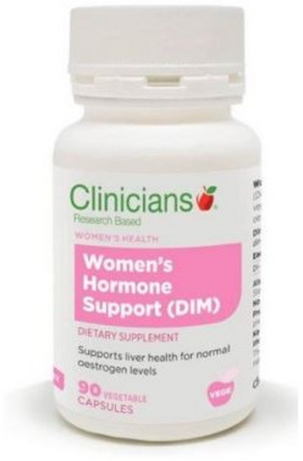 클리니션스/클리니션즈 우먼즈 호르몬 서포트 90 베지캡슐, 1개, 90정