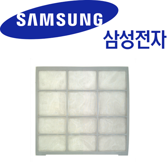 삼성 벽걸이 창문형 에어컨 극세 필터 ARN-CP81A ARN-CP61Y ARN-CP61C