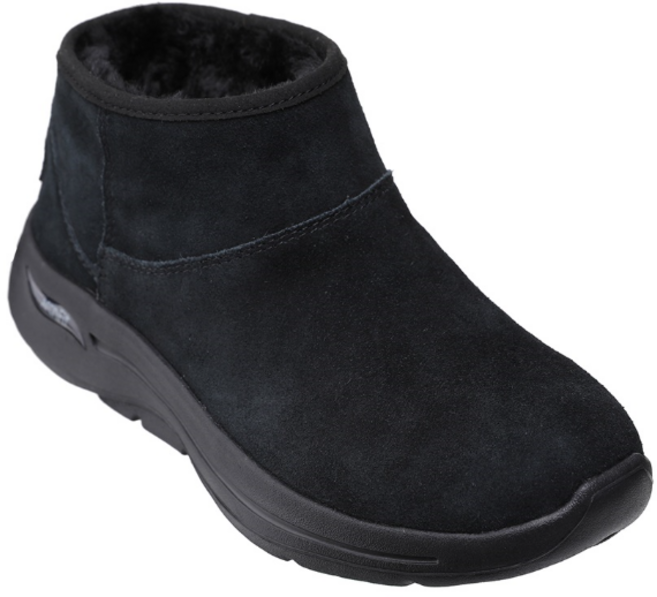 스케쳐스 여성 고 워크 아치 핏 부츠 SP0WSCEW051 NC대전유성