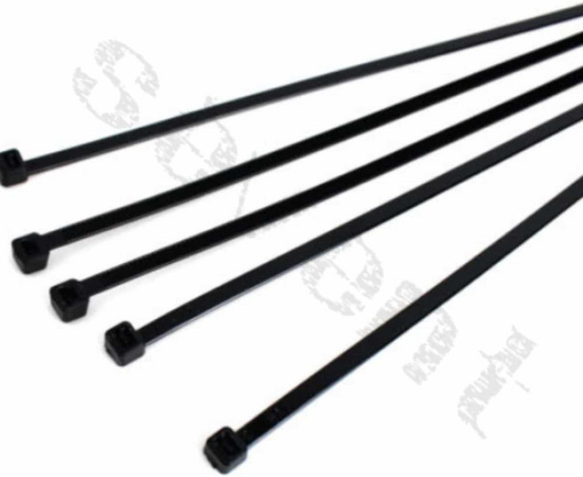 칠전몰 케이블타이 300MM 케이블타이특대