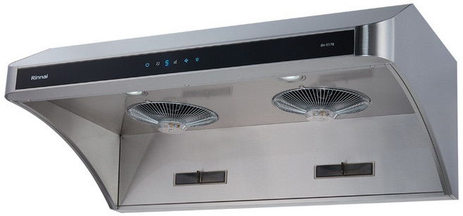 Rinnai 林內 RH-8178 深罩式全直流變頻排油煙機