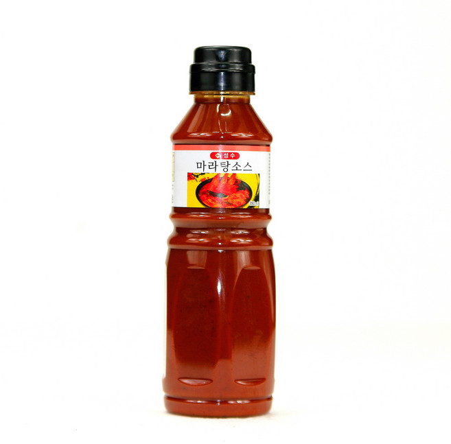 성수 마라탕소스350ml 마라 훠거 샹궈 소스, 1개, 350ml