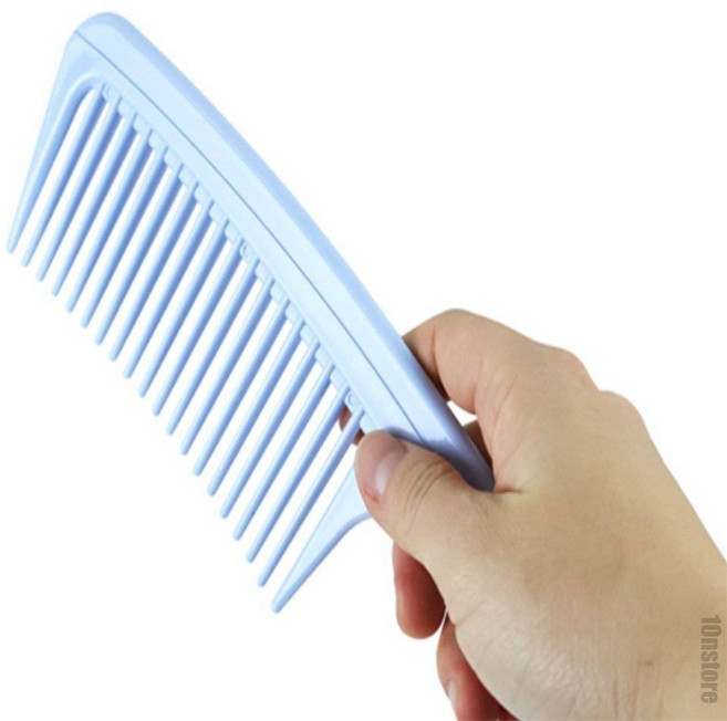 일상발견 도끼빗 굵은살빗 샴푸빗 볼륨빗 머리손질빗