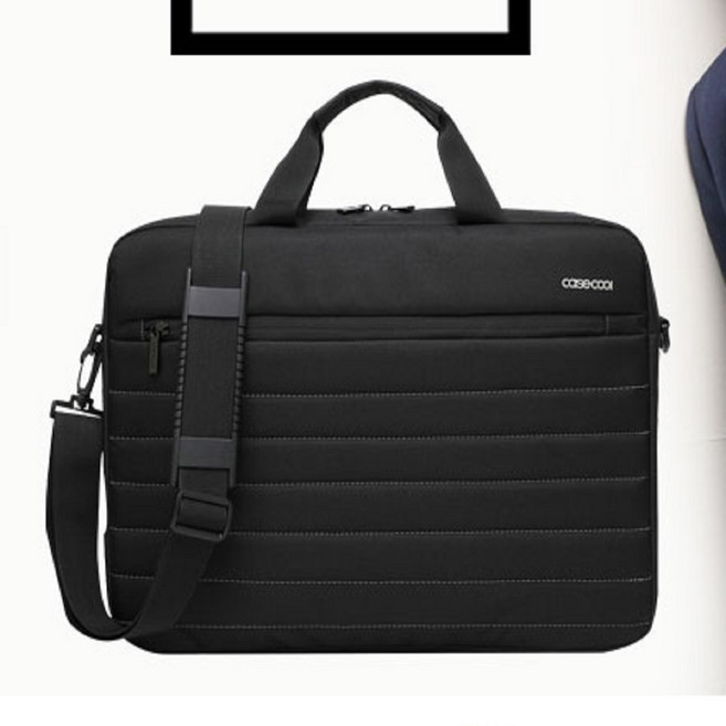 튼튼한 베이직 노트북 서류가방