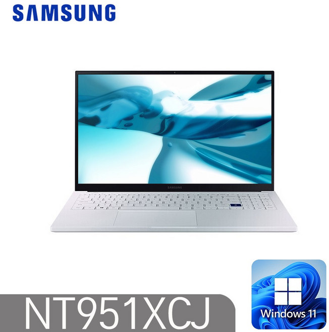 [삼성 NT951XCJ] 겔럭시북 이온 인텔10세대 i5-10210U DDR4 8G NVMe256G Iris 윈도우11 15.6풀HD, NT951XCJ, WIN11 Pro, 8GB, 256GB, 실버