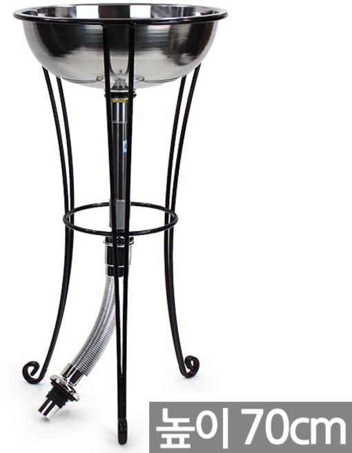 세인화분 이동식 간이세면대 세트 1P - 세면대이동식 간이세면대 세트 1P - 세면대