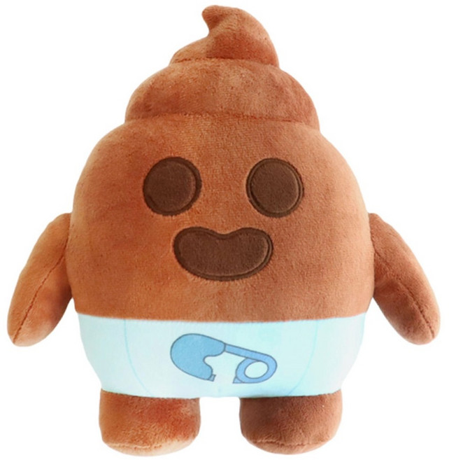 브롤스타즈 봉제인형 풉스파이크