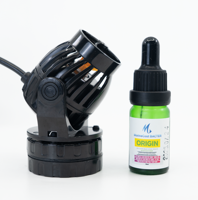 마린코스트 MCX 수류모터 - 마린코스트 정품 국내 발송, 1개, 20W