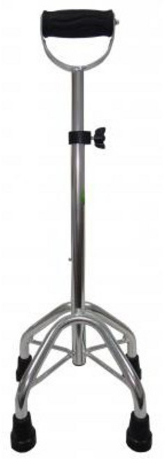 富士康 FZK-2057 鋁合金四腳拐杖, 1個